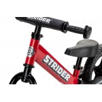 Strider 12" Sport Balance Bike Red
