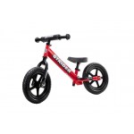 Strider 12" Sport Balance Bike Red