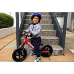 Strider 12" Sport Balance Bike Red