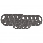 Lifespan CORTEX 40kg Curl Bar 25mm Standard Weight Set Lifespan CORTEX 40kg Curl Bar 25mm Standard Weight Set