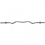Lifespan CORTEX 40kg Curl Bar 25mm Standard Weight Set Lifespan CORTEX 40kg Curl Bar 25mm Standard Weight Set