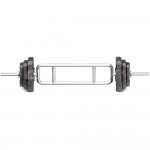 Lifespan CORTEX 40kg Tri Bar 25mm Standard Weight Set Lifespan CORTEX 40kg Tri Bar 25mm Standard Weight Set