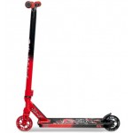 Infinity Revel FreeRide FR Series Pro Stunt Scooter - Black / Red Infinity Revel FreeRide FR Series Pro Stunt Scooter - Black / Red