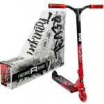 Infinity Revel FreeRide FR Series Pro Stunt Scooter - Black / Red Infinity Revel FreeRide FR Series Pro Stunt Scooter - Black / Red