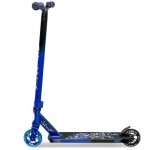 Infinity Revel FreeRide FR Series Pro Stunt Scooter - Blue / Black Infinity Revel FreeRide FR Series Pro Stunt Scooter - Blue / Black