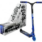 Infinity Revel FreeRide FR Series Pro Stunt Scooter - Blue / Black Infinity Revel FreeRide FR Series Pro Stunt Scooter - Blue / Black