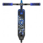 Infinity Revel FreeRide FR Series Pro Stunt Scooter - Blue / Black Infinity Revel FreeRide FR Series Pro Stunt Scooter - Blue / Black