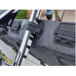 Oneal Tailgate Pad