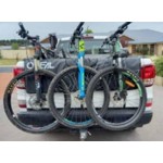 Oneal Tailgate Pad