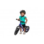 Strider 12" Sport Balance Bike Blue