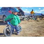 Strider 12" Sport Balance Bike Blue