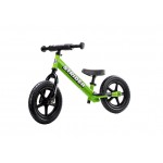 Strider 12" Sport Balance Bike Green
