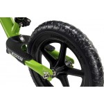 Strider 12" Sport Balance Bike Green