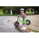 Strider 12" Sport Balance Bike Green