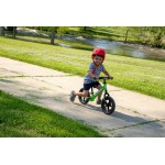 Strider 12" Sport Balance Bike Green