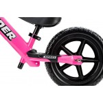 Strider 12" Sport Balance Bike Pink