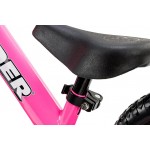 Strider 12" Sport Balance Bike Pink