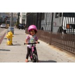 Strider 12" Sport Balance Bike Pink