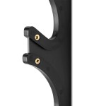Lifespan CORTEX 6-Tier Wall Barbell Mount (Gun Rack Style) Lifespan CORTEX 6-Tier Wall Barbell Mount (Gun Rack Style)