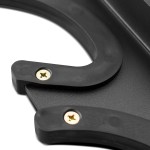 Lifespan CORTEX 6-Tier Wall Barbell Mount (Gun Rack Style) Lifespan CORTEX 6-Tier Wall Barbell Mount (Gun Rack Style)