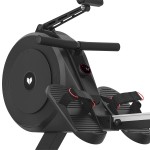 Lifespan ROWER-500D Dual Air/Magnetic Rowing Machine Lifespan ROWER-500D Dual Air/Magnetic Rowing Machine
