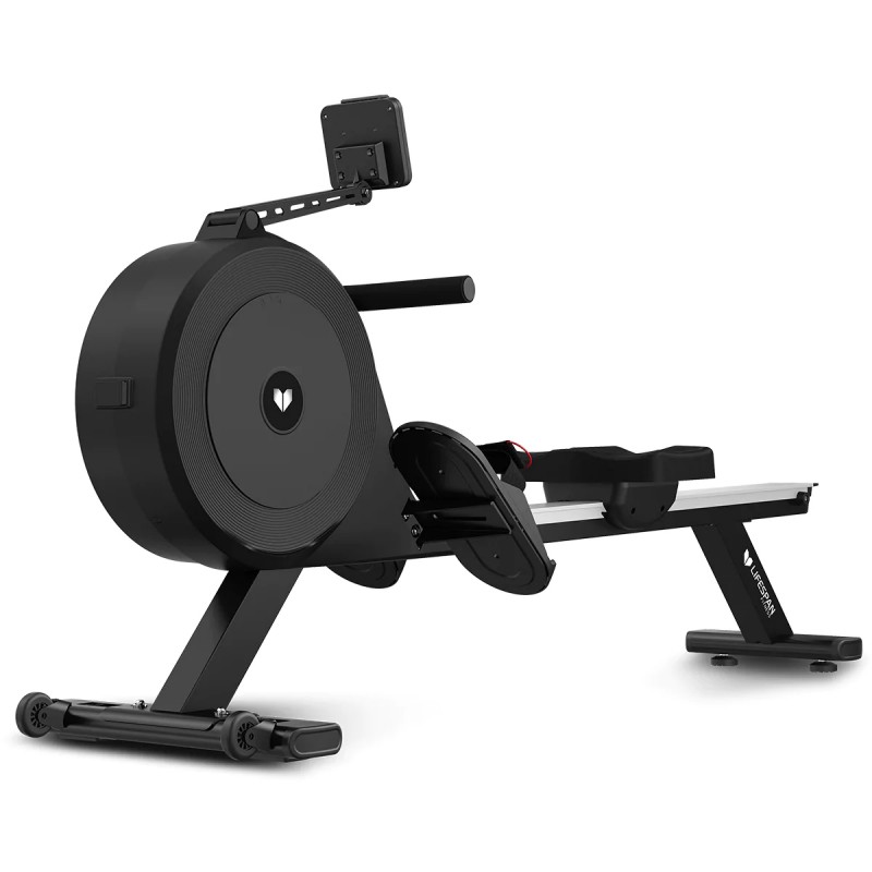 Lifespan ROWER-500D Dual Air/Magnetic Rowing Machine Lifespan ROWER-500D Dual Air/Magnetic Rowing Machine