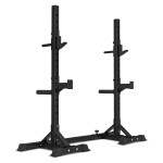 CORTEX SR-10 Squat Rack Package + 90kg Standard Tri-Grip Weight Plates Package CORTEX SR-10 Squat Rack Package + 90kg Standard Tri-Grip Weight Plates Package