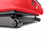 Reebok FR30z Floatride Treadmill (Red) Reebok FR30z Floatride Treadmill (Red)