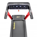 Reebok FR30z Floatride Treadmill (Red) Reebok FR30z Floatride Treadmill (Red)