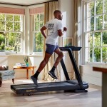 Reebok FR30z Floatride Treadmill (Black)