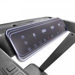 Reebok FR30z Floatride Treadmill (Black)