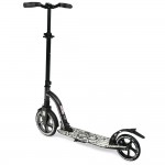 Infinity Scooters New York City NYC Series Commuter Scooters - Black Infinity Scooters New York City NYC Series Commuter Scooters - Black