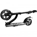 Infinity Scooters New York City NYC Series Commuter Scooters - Black Infinity Scooters New York City NYC Series Commuter Scooters - Black