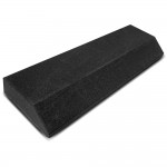 Lifespan CORTEX 50mm Commercial Dual Density Gym Floor Mat Edge Ramp Lifespan CORTEX 50mm Commercial Dual Density Gym Floor Mat Edge Ramp