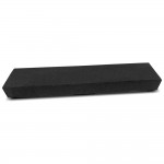 Lifespan CORTEX 50mm Commercial Dual Density Gym Floor Mat Edge Ramp Lifespan CORTEX 50mm Commercial Dual Density Gym Floor Mat Edge Ramp