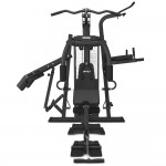 Lifespan CORTEX GS7 Multi Station Multi-Function Home Gym with Power Tower & Squat Press Lifespan CORTEX GS7 Multi Station Multi-Function Home Gym with Power Tower & Squat Press