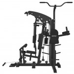 Lifespan CORTEX GS7 Multi Station Multi-Function Home Gym with Power Tower & Squat Press Lifespan CORTEX GS7 Multi Station Multi-Function Home Gym with Power Tower & Squat Press