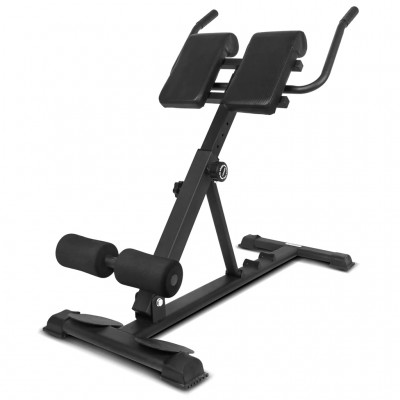 LSG GRC-09 Hyperextension Adjustable Roman Chair