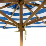Lifespan Sunrise Sand & Water Table with Umbrella