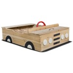 Lifespan Outback Interactive Sandpit Lifespan Outback Interactive Sandpit