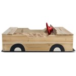 Lifespan Outback Interactive Sandpit Lifespan Outback Interactive Sandpit