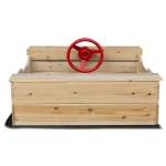 Lifespan Outback Interactive Sandpit Lifespan Outback Interactive Sandpit