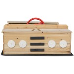 Lifespan Outback Interactive Sandpit Lifespan Outback Interactive Sandpit