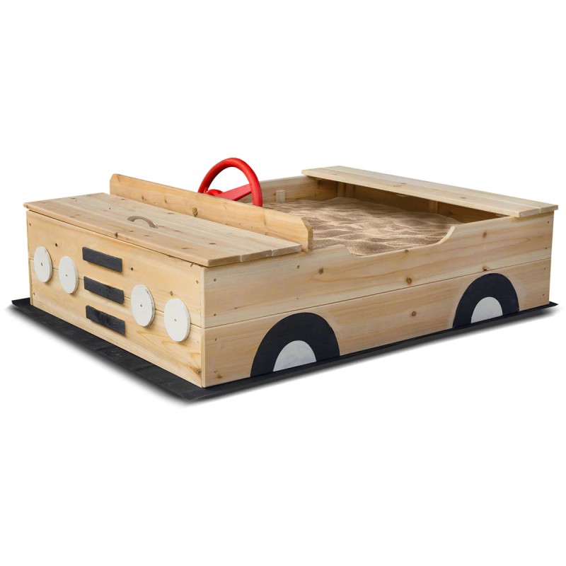 Lifespan Outback Interactive Sandpit Lifespan Outback Interactive Sandpit