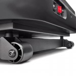 Reebok FR20z Floatride Treadmill - Black