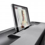 Reebok FR20z Floatride Treadmill - Black