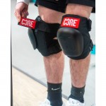 Core Protection Pro Park Knee Pads - Extra Small Core Protection Pro Park Knee Pads - Extra Small
