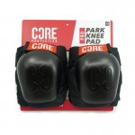 Core Protection Pro Park Knee Pads - Extra Small Core Protection Pro Park Knee Pads - Extra Small