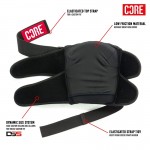 Core Protection Pro Park Knee Pads - Extra Small Core Protection Pro Park Knee Pads - Extra Small