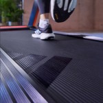 Adidas T-23 Treadmill